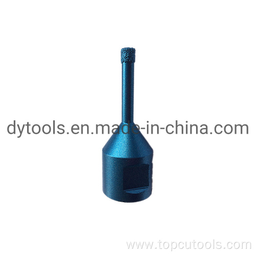 Diamond Core Drill Bit